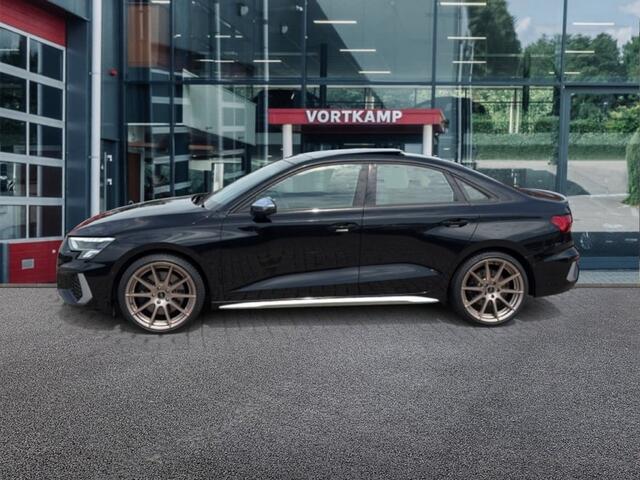 Audi S3 2.0 TFSI QUATTRO PANO-DAK/CAMERA/ACC/LED/STOELVERW/CARPLAY/NAVI
