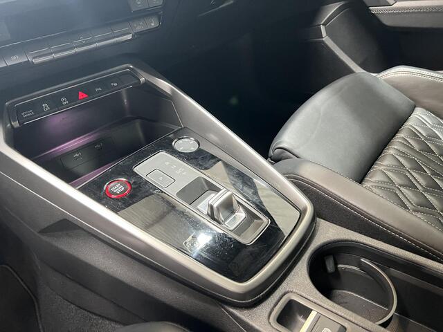 Audi S3 SPORTBACK 2.0 TFSI quattro Edition One