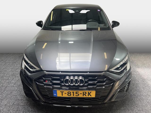 Audi S3 SPORTBACK 2.0 TFSI quattro Edition One