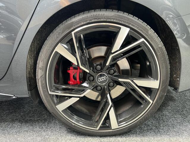 Audi S3 SPORTBACK 2.0 TFSI quattro Edition One