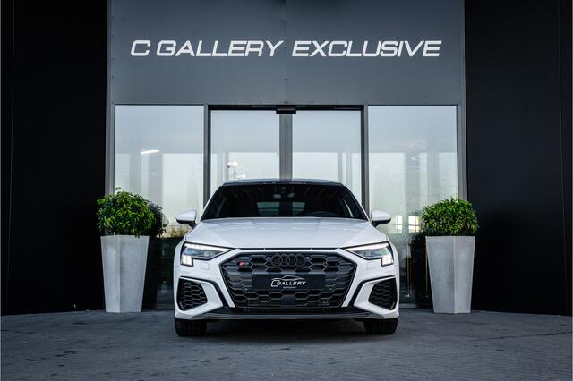 Audi S3 SPORTBACK 2.0 TFSI quattro - Panorama | ACC | Stoelverwarming