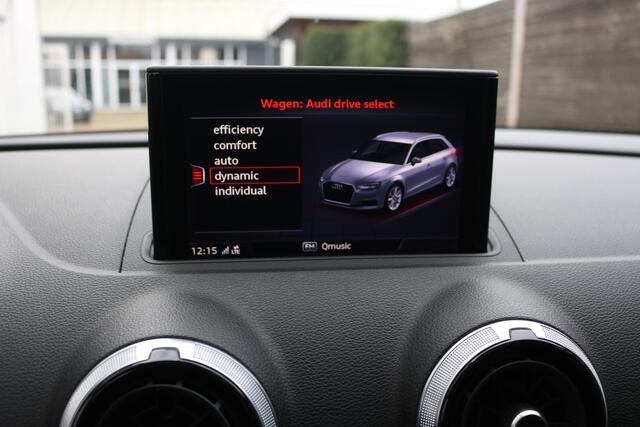 Audi S3 SPORTBACK 2.0 TFSI Quattro Pro Line Plus (Panoramadak VirtualCockpit Sportinterieur/Massage ACC B&O 19InchLMV PrivacyGlass)