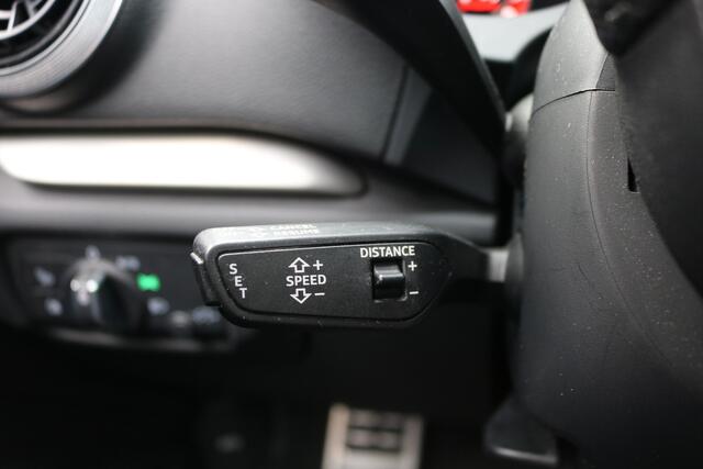 Audi S3 SPORTBACK 2.0 TFSI Quattro Pro Line Plus (Panoramadak VirtualCockpit Sportinterieur/Massage ACC B&O 19InchLMV PrivacyGlass)