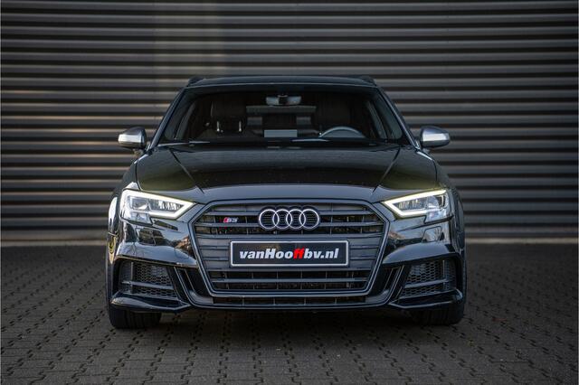 Audi S3 SPORTBACK quattro - Bang & Olufsen