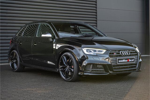 Audi S3 SPORTBACK quattro - Bang & Olufsen