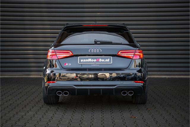 Audi S3 SPORTBACK quattro - Bang & Olufsen