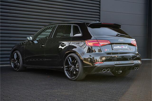 Audi S3 SPORTBACK quattro - Bang & Olufsen