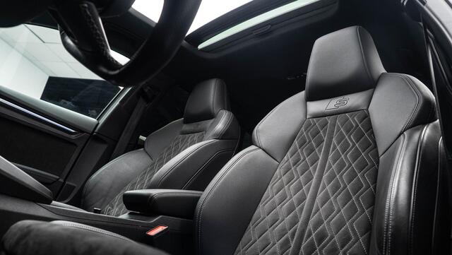 Audi S3 SPORTBACK 2.0 TFSI quattro Edition One |Pano|B&O|Massage|Memory|