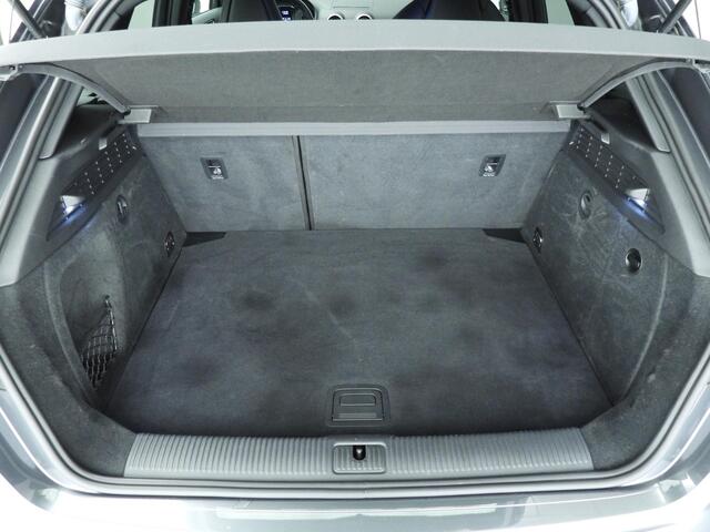 Audi S3 SPORTBACK 2.0 TFSI S3 quattro Pro Line Plus | Supersport stoelen | Leder | Matrix LED