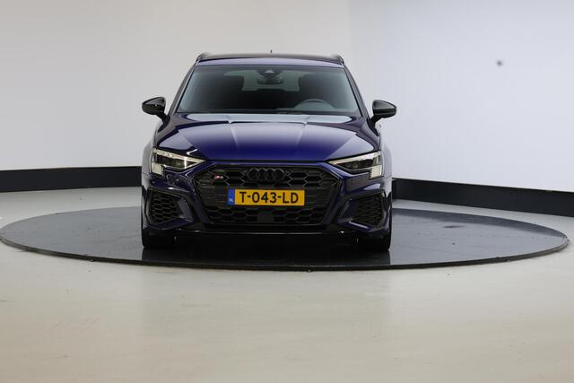 Audi S3 SPORTBACK 2.0 TFSI quattro | Matrix | 19 Inch |