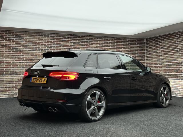Audi S3 SPORTBACK 2.0 TFSI quattro Pro Line Plus | B&O| Adaptive cruise| Virtual|