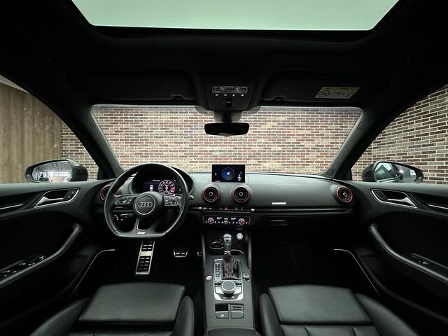 Audi S3 SPORTBACK 2.0 TFSI quattro Pro Line Plus | B&O| Adaptive cruise| Virtual|