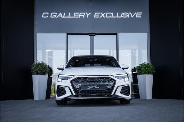 Audi S3 SPORTBACK 2.0 TFSI quattro RS3 Look! - Panorama | ACC | Camera | Keyless