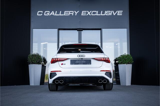Audi S3 SPORTBACK 2.0 TFSI quattro RS3 Look! - Panorama | ACC | Camera | Keyless