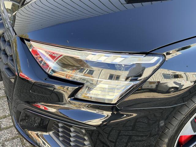 Audi S3 SPORTBACK 2.0 TFSI S3 quattro Edition One | Pano | B&O | 360 Camera | Virtual | Head Up |