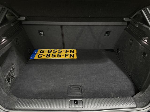 Audi S3 SPORTBACK 2.0 TFSI DSG QUATTRO VIRTUAL / LED / CRUISE / RIJKLAAR