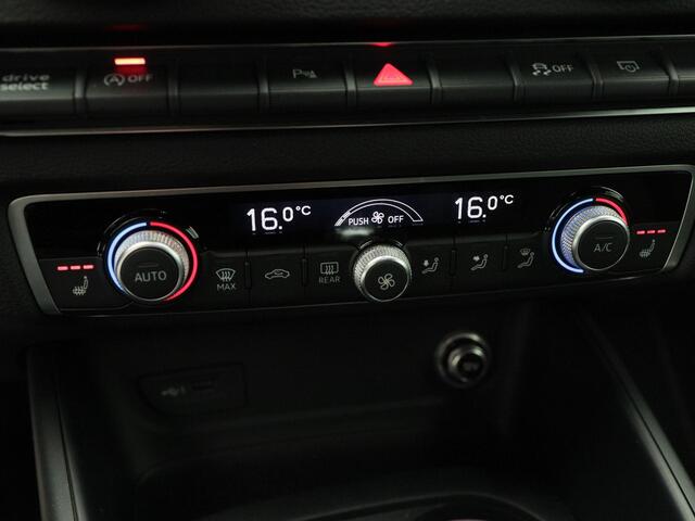 Audi S3 SPORTBACK 2.0 TFSi 301 Pk Automaat quattro | Stoelverwarming | Bang & Olfusen | Adaptive Cruise | Virtual Dash | 18 Inch | 74.527 Km !!