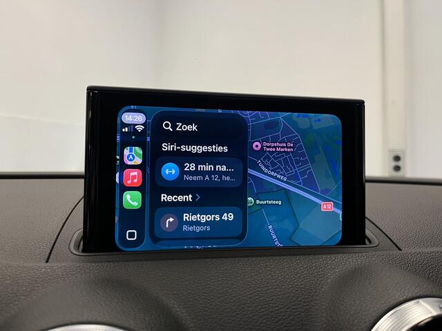 Audi S3 SPORTBACK 2.0 TFSI quattro Pro Line Plus | PANO | B&O | CARPLAY | ACC |