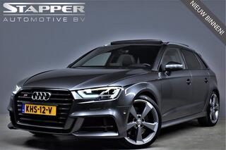 Audi S3 SPORTBACK