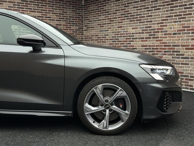 Audi S3 SPORTBACK 2.0 TFSI quattro Edition One