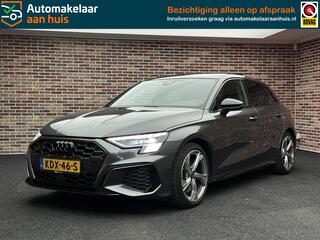 Audi S3 SPORTBACK