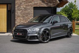 Audi S3 SPORTBACK