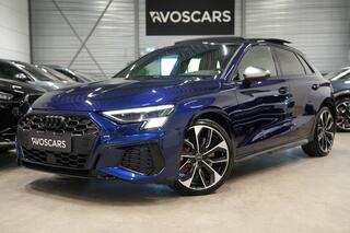 Audi S3 SPORTBACK
