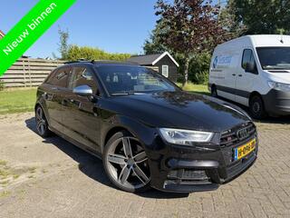 Audi S3 SPORTBACK