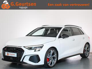 Audi S3 SPORTBACK