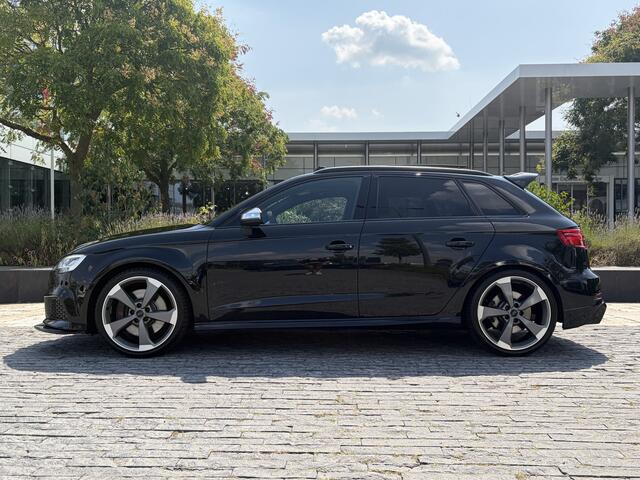 Audi S3 SPORTBACK 2.0 TFSI S3 / quattro Pro Line Plus / B&O / Pano / Stoel Massage /