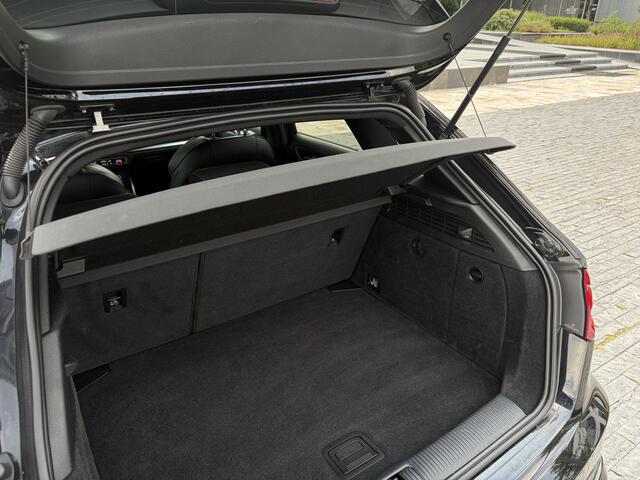 Audi S3 SPORTBACK 2.0 TFSI S3 / quattro Pro Line Plus / B&O / Pano / Stoel Massage /