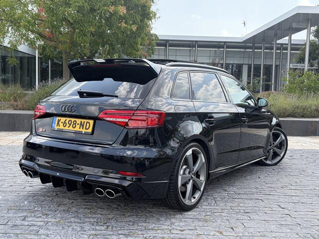 Audi S3 SPORTBACK 2.0 TFSI S3 / quattro Pro Line Plus / B&O / Pano / Stoel Massage /