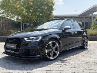 Audi S3 SPORTBACK