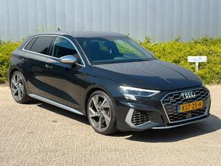 Audi S3 SPORTBACK