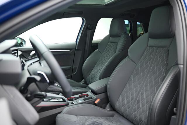 Audi S3 SPORTBACK 2.0 TSFI quattro |Pano|Matrix|Sonos|Ambient|VOLL|