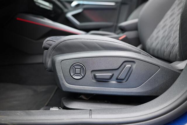 Audi S3 SPORTBACK 2.0 TSFI quattro |Pano|Matrix|Sonos|Ambient|VOLL|