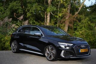Audi S3 SPORTBACK