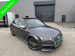 Audi S3 SPORTBACK