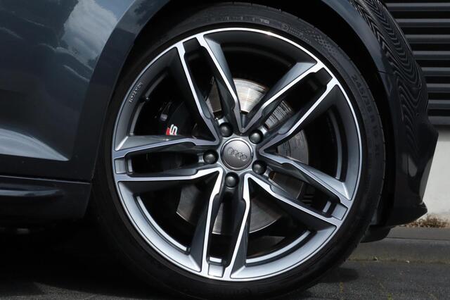 Audi S4 Avant 3.0 TFSI S4 quattro | Keyless-Go | Parkeer assistent | Cruise + | Clima | Stoelverwarming | Leder | Virtual |