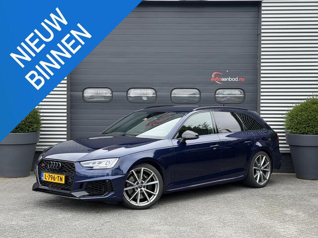 Audi S4 Avant 3.0 TFSI S4 quattro Pro Line Plus | Camera | Bang & Olufsen | Carbon | Elektrische Trekhaak | Elektrische Achterklep |