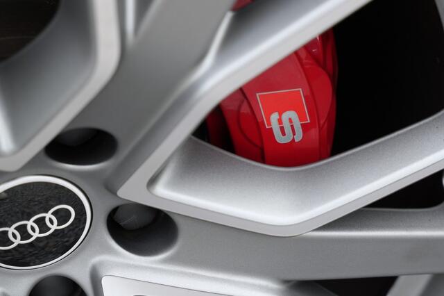 Audi S5 Keyless entry Bang en Olufsen A.C.C. akoestische cabriodak