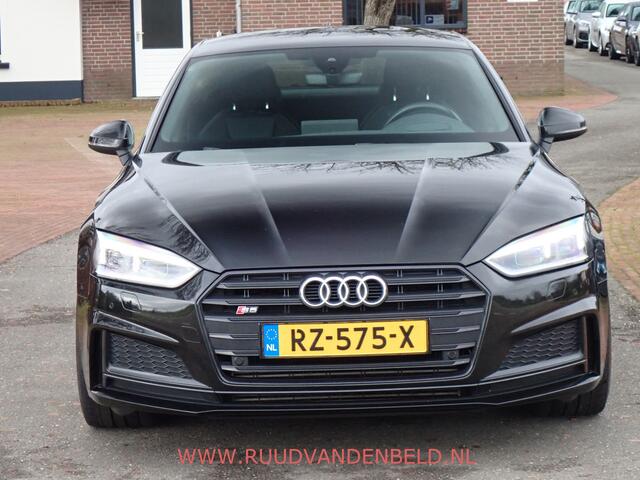 Audi S5 SPORTBACK 3.0TFSI QUATTRO RS-20''/HEADUP/B&O/VIRTUAL