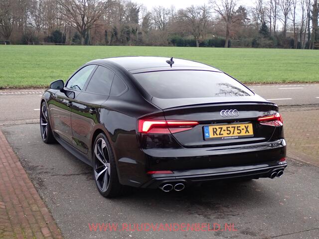 Audi S5 SPORTBACK 3.0TFSI QUATTRO RS-20''/HEADUP/B&O/VIRTUAL