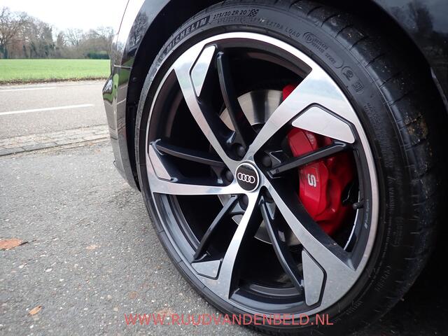 Audi S5 SPORTBACK 3.0TFSI QUATTRO RS-20''/HEADUP/B&O/VIRTUAL
