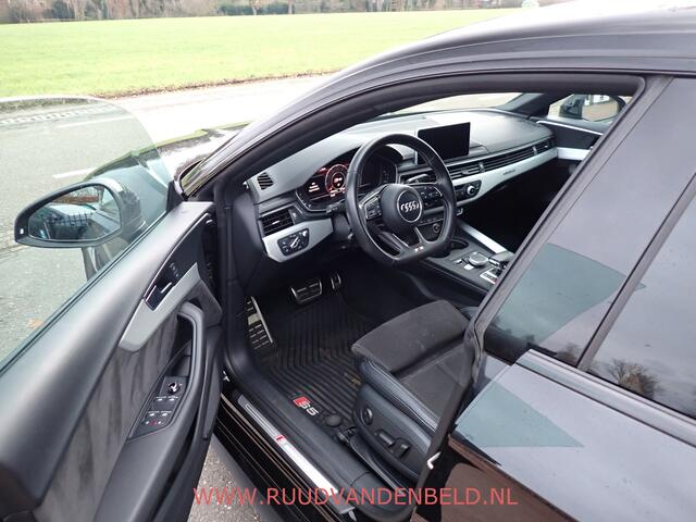 Audi S5 SPORTBACK 3.0TFSI QUATTRO RS-20''/HEADUP/B&O/VIRTUAL