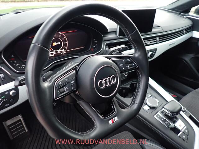 Audi S5 SPORTBACK 3.0TFSI QUATTRO RS-20''/HEADUP/B&O/VIRTUAL