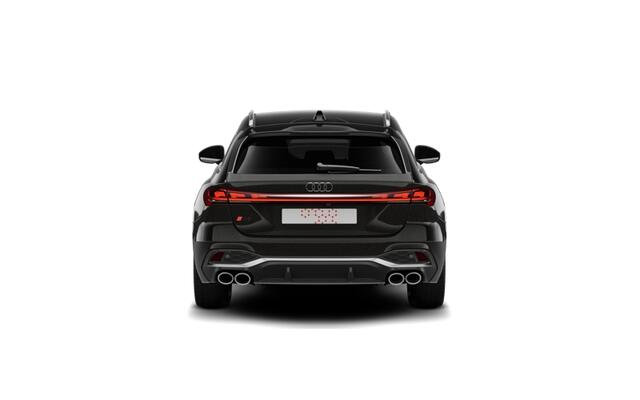 Audi S5 Avant TFSI quattro 367 S tronic 50 year edition Automaat | Comfortsleutel | Exterieurpakket zwart