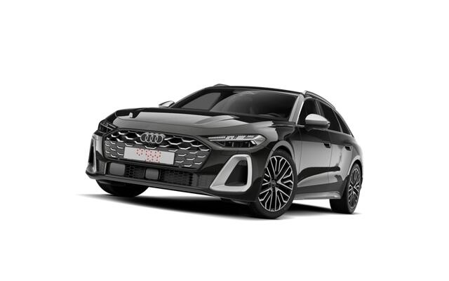 Audi S5 Avant TFSI quattro 367 S tronic 50 year edition Automaat | Comfortsleutel | Exterieurpakket zwart