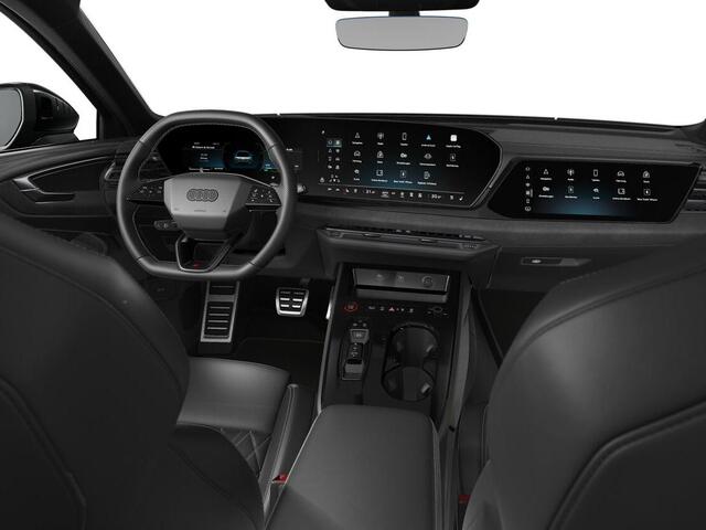 Audi S5 Avant 3.0 TFSI quattro 50 year edition 367 PK · B&O · Lederen Sportstoelen S plus · Trekhaak elek. wegklapbaar · Panorama-glasdak