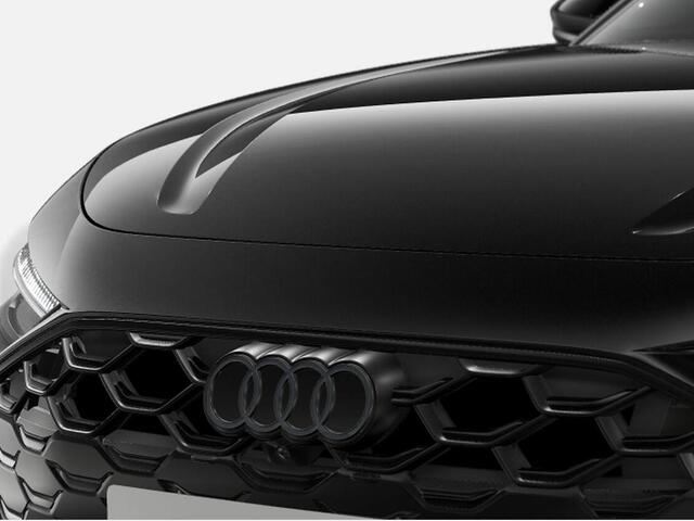Audi S5 Avant 3.0 TFSI quattro 50 year edition 367 PK · B&O · Lederen Sportstoelen S plus · Trekhaak elek. wegklapbaar · Panorama-glasdak